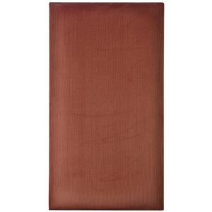 Stagg VWR Pelotte pour banquette PB39-PB45 - Dim. (52 x 29) cm