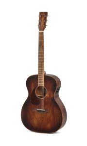 Sigma Folk 000M-15EL-Age Gaucher