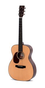 Sigma Folk Standard 000M-18L Gaucher