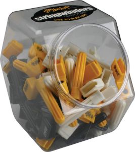 JARRE 50 ENROULEURS DUNLOP GEL