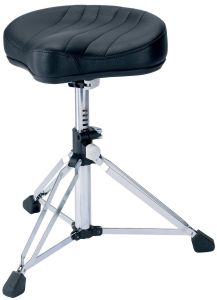 SIEGE BATTEUR KM"GOMEZZ"