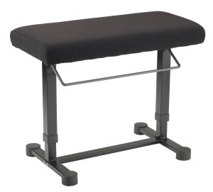 BANQUETTE CLAVIER KM COUSSIN TISSU