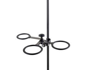 SUPPORT SOURDINE KM 15910