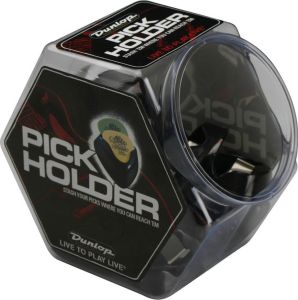 JARRE 24 SUPPORTS MEDIATORS DUNLOP NOIR