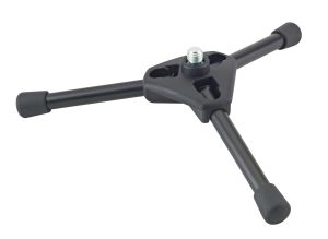 SUPPORT MICRO DE TABLE KM TREPIED