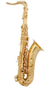 Saxophone Tenor Trevor James Sc T169B