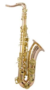 Saxophone Tenor Trevor James Sc T269B