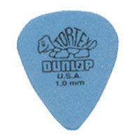 SACHET 12 MEDIATORS DUNLOP TORTEX 100