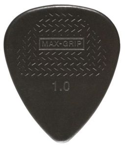 SACHET 72 MEDIATORS DUNLOP MAX-GRIP 100