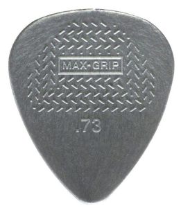 SACHET 72 MEDIATORS DUNLOP MAX-GRIP 073