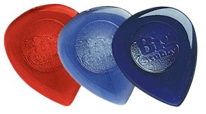 BOITE 144 MED DUNLOP BIG STUBBY COULEUR