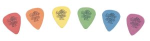 SACHET 72 MEDIATORS DUNLOP TORTEX 073