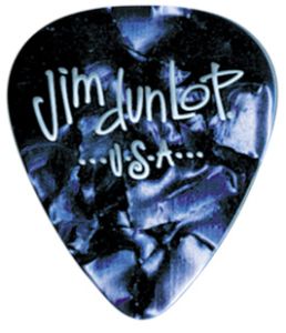 72 MEDIATORS DUNLOP GENUINE BLEU HV