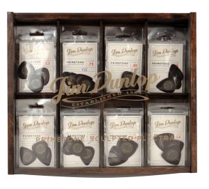PRESENTOIR DUNLOP 144 PRIMETOME