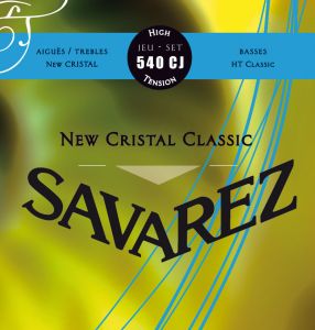 JEU SAVAREZ NEW CRISTAL CLASSIC FORT