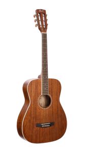 GUITAR CORT AF590MF NAT OFFENE PORES