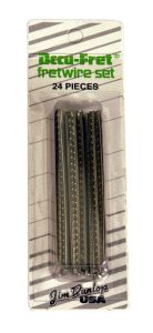 SACHET 24 FRETTES DUNLOP JUMBO LARGE