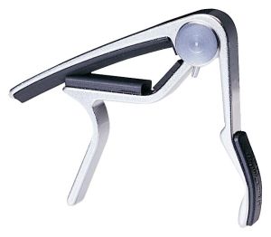 Dunlop Capodastre Electrique Nickel 87N