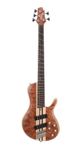 BASS CORT A5 BEYOND BUBINGA NAT TASCHE