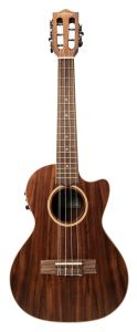 Lanikai Ukulele Tenor Acst-5Cet