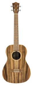 Lanikai Ukulele Baryton Asct-B