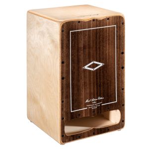 Meinl Cajon Artisan Cantina Eucalyptus CLBE