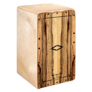 Meinl Cajon Artisan Minera Limba MILLI