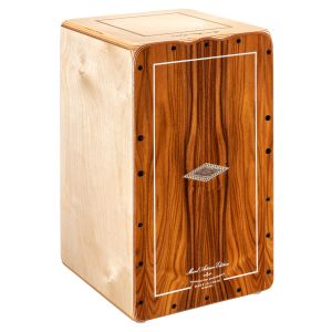 Meinl  Cajon Artisan Seguiriya Palissandre SELRW