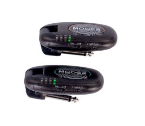 SYSTEME HF MOOER AP10