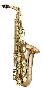 Antigua Saxophone Alto As4248Urlch