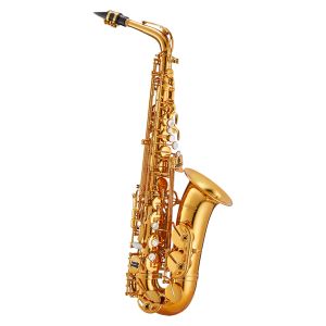 Antigua Saxophone Alto  As5200Lqgh