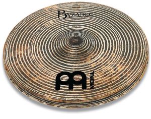 Meinl Charleston Byzance Spectrum 13" Dark