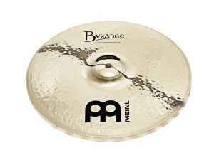 Meinl Charleston Byzance 14" Heavy Brillant B14HHHB