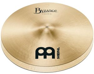 Meinl Charleston Byzance 14" Heavy B14HH