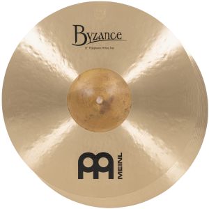 Meinl Charleston Byzance 15" Polyphonic B15POH 