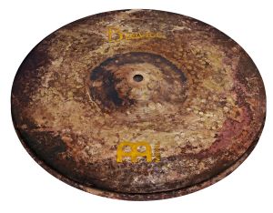 Meinl Charleston Byzance 15" Vintage Pur B15VPH