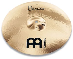Meinl Crash Byzance B16TCB
