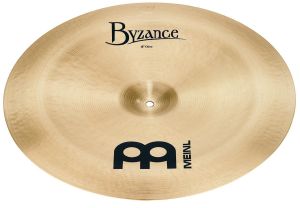 Meinl Chinoise Byzance 18" B18CH 