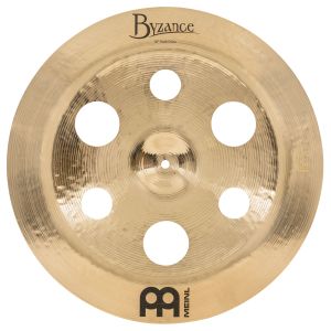 Meinl Byzance Trash China B18TRCHB
