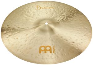 Meinl Crash Byzance Jazz B20JMTC