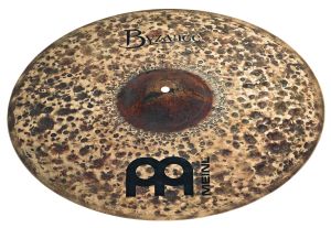 Meinl Ride Byzance Raw Bell B20RBR
