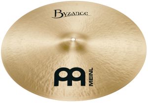 Meinl Ride Byzance Heavy B22HR