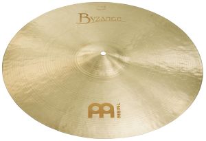 Meinl Ride Byzance Jazz B22JTR