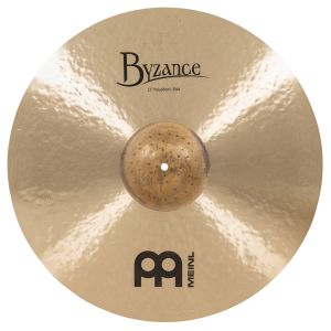 Meinl Ride Polyphonic Byzance B22POR