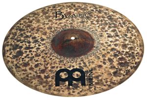 Meinl Ride Byzance Raw Bll B22RBR