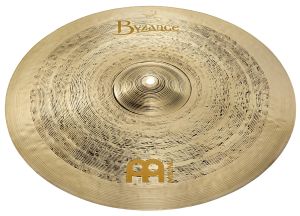 Meinl Ride Byzance 22" Traditional B22TRLR