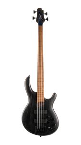 Cort Basse B4 Element Fretless Noir