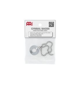 Meinl Chainette Sizzler pour Cymbale BACON