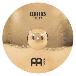 Meinl CC18TC Crash C.Custom 18" Thin