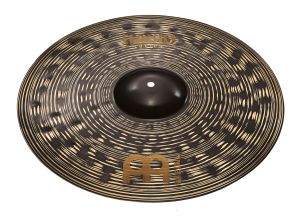 RIDE MEINL C.CUSTOM 22" DARK